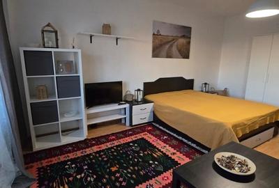 Inchiriere garsoniera  Militari Lujerului - Virtuti - 4