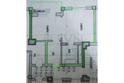 REA1022312 2 camere de vanzare Amzei l Romana l Ultracentral - 11