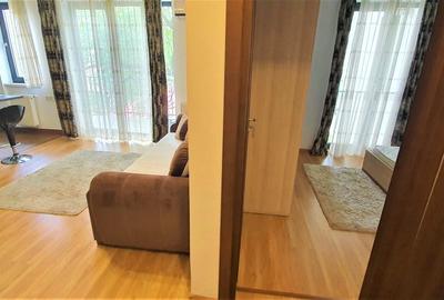 Titan - Liviu Rebreanu  2 camere Bloc 2016- loc de parcare - 3