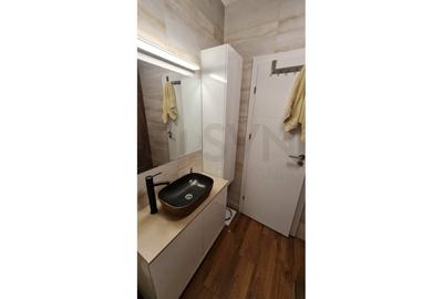 REA1024282 Apartament 2 Camere I Mobilat I Cotroceni - 7