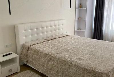 Vanzare in zona Torontalului un apartament cu o camera - 2