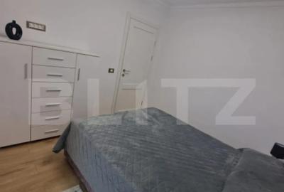 Apartament cu 2 camere semidecomandat în Central - 2