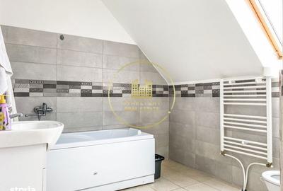 Apartament cu 2 camere semidecomandat în Florești - 3