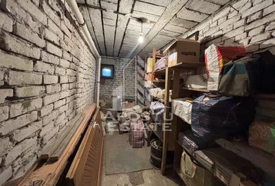 Apartament cu o camera in zona Medicina,  centrala proprie - 8
