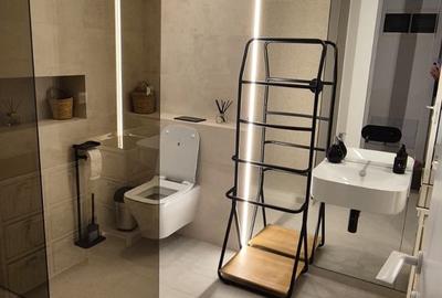 Apartament 2 camere de închiriat – Cortina Park Cotroceni, Etaj 3 🌿 - 9