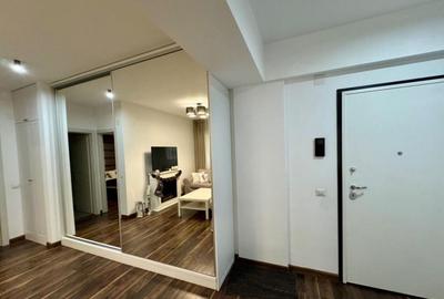 Apartament 2 camere, premium in Bujorului Residence - 8