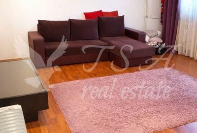 Apartament 3 Camere, zona Tei - 1