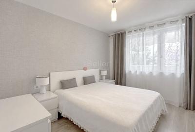 Apartament cu 3 camere decomandat, mobilat în Sud - 2