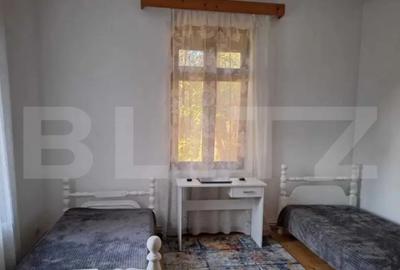 Casă cu 5 camere cu Canalizare în Central - 5