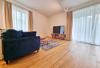 Apartament cu 3 camere decomandat, mobilat în Drumul Poienii - 23