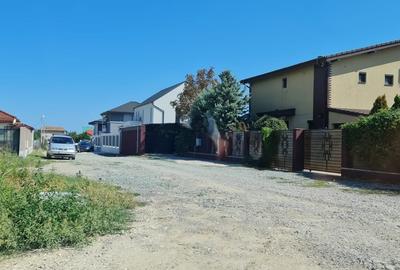 Teren Construcții intravilan de 670 mp, în Palazu Mare - 4