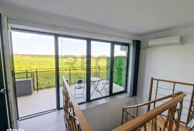 Apartament cu 3 camere în Oșorhei - 14