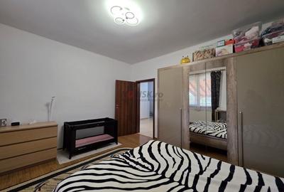 Vila Cocheta, Complet Mobilata si Utilata – Domnesti - 16