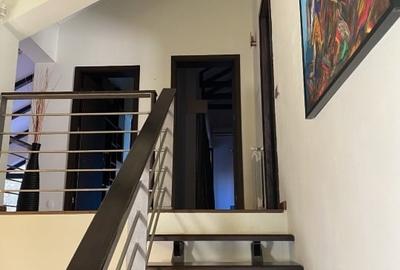 VILA 400 mp Ghe. Grigore Cantacuzino - 9