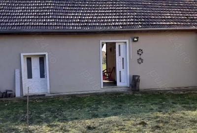 Vind casa de vacanta 55 000 eur - 1