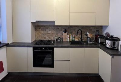 Casă cu 3 camere cu Teren 250 Mp în Domnești - 7