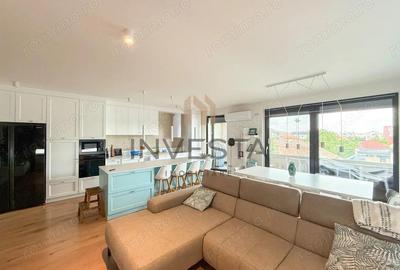 Apartament in vila, 4 camere 120 mp disponibil imediat! - 3