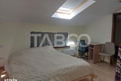 Casă cu 3 camere cu Teren 370 Mp în Central - 6