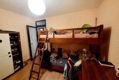 Apartament cu doua camere, parter inalt, 52900 euro Apartament cu doua camere, parter inalt, 52900 euro - 7