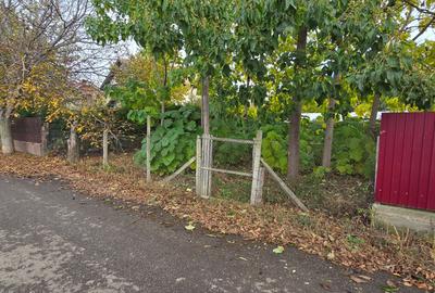 Teren  715  mp  intravilan Petresti - 6