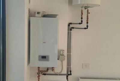 Spațiu comercial, de 40 mp, în Tractorul - 3