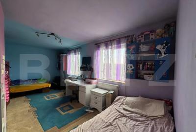 Casă cu 4 camere cu Teren 900 Mp în Central - 9