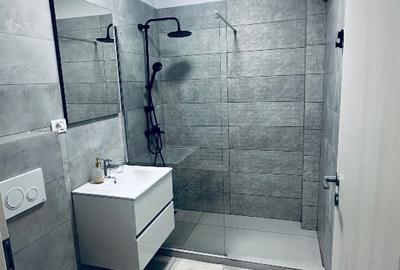 Garsoniera nouă- Prima închiriere - 2