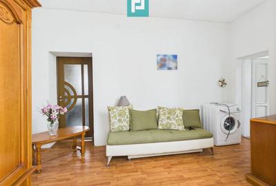 Casă cu 5 camere cu Teren 750 Mp în Caporal Alexa - 7