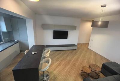 Apartament cu 3 camere decomandat, mobilat în Central - 6