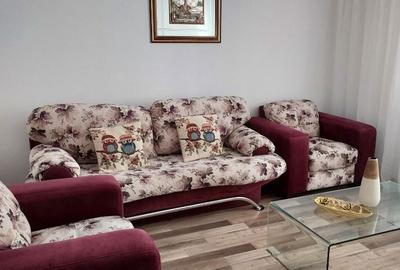 Apartament cu 2 camere decomandat în Universității - 6