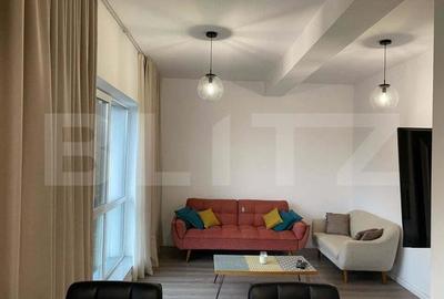 Apartament 3 camere, 80 mp, parcare, zona Taietura Turcului - 3