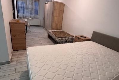 Garsoniera de închiriat -fara comision - 2