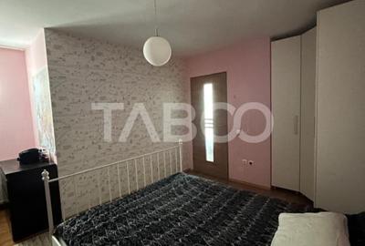 Apartament cu 3 camere de vanzare in Apahida complex Omnia Residence - 5