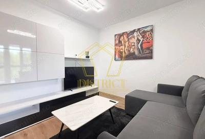 Apartament superb 2 camere | Denya Forest - 1