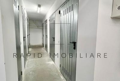 Apartament cu 3 camere în Central - 1