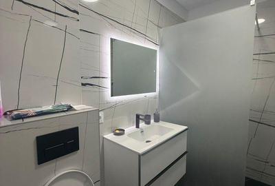 Apartament cu 2 camere, mobilat în Șelimbăr - 3