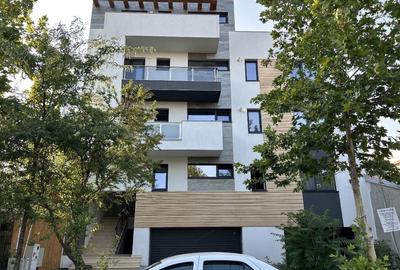 Apartament cu 3 camere decomandat, mobilat în Străulești - 8