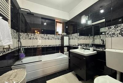 Apartament cu 2 camere semidecomandat în Brâncoveanu - 4