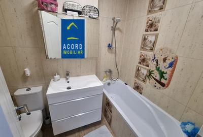 Compozitori-apartament 3 camere finisat modern cu loc de parcare - 7