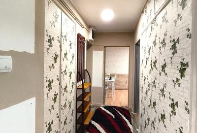 Apartament cu 3 camere decomandat în Giurgiului - 2