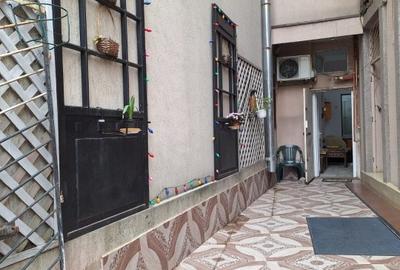Vila fara risc seismic,renovata,izolata ext,P+1+pod inalt,9 camere,4 bai,pivnita - 48