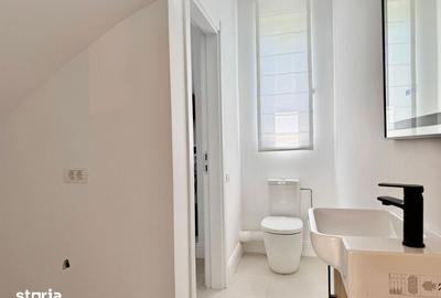 Casă cu 8 camere cu Teren 400 Mp în Corbeanca - 18