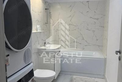 Apartament cu 2 camere decomandat în Ghiroda - 1