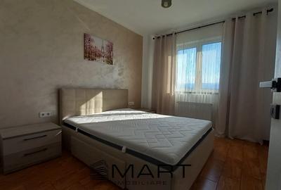 Apartament cu 2 camere in cartierul Doamna Stanca - 2