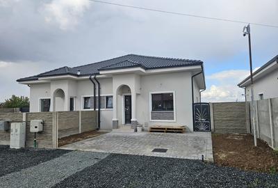 Duplex casa in Sanandrei Nord - 4