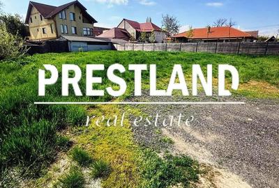 Teren de 692 mp, în Lupeni - 1