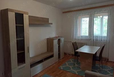 Apartament cu 2 camere semidecomandat în Tipografilor - 5