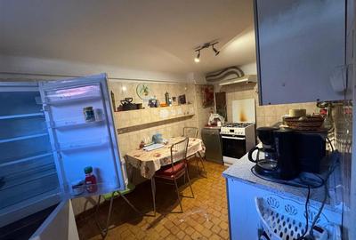 Duplex cu 4 camere cu Canalizare în Vatra Luminoasă - 16