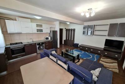 Apartament cu 2 camere în Florești - 1
