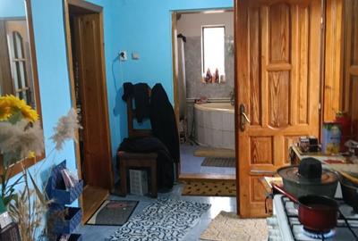 Casă cu 2 camere în Central - 3